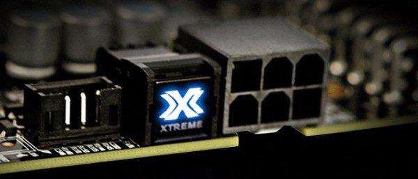 Видеоускоритель Gigabyte Xtreme Gaming GTX 980 Ti:, фото 6