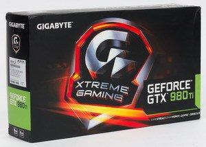 Видеоускоритель Gigabyte Xtreme Gaming GTX 980 Ti:, фото 15