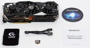 Видеоускоритель Gigabyte Xtreme Gaming GTX 980 Ti:, фото 14
