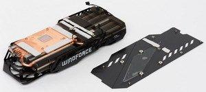 Видеоускоритель Gigabyte Xtreme Gaming GTX 980 Ti:, фото 7