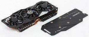Видеоускоритель Gigabyte Xtreme Gaming GTX 980 Ti:, фото 8