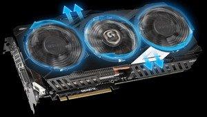 Видеоускоритель Gigabyte Xtreme Gaming GTX 980 Ti:, фото 11
