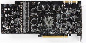Видеоускоритель Gigabyte Xtreme Gaming GTX 980 Ti:, фото 4