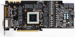 Видеоускоритель Gigabyte Xtreme Gaming GTX 980 Ti:, фото 2