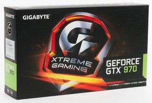 Видеоускоритель Gigabyte Xtreme Gaming GTX 970:, фото 11