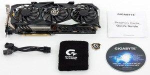 Видеоускоритель Gigabyte Xtreme Gaming GTX 970:, фото 10