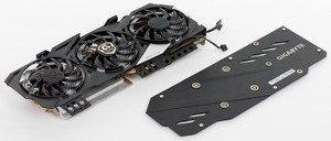 Видеоускоритель Gigabyte Xtreme Gaming GTX 970:, фото 7