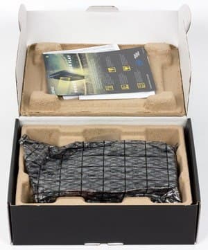 Видеоускоритель Zotac GeForce GTX 950 Amp! Edition:, фото 11