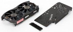 Видеоускоритель Zotac GeForce GTX 950 Amp! Edition:, фото 7
