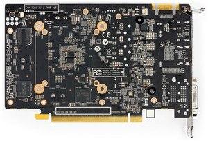 Видеоускоритель Zotac GeForce GTX 950 Amp! Edition:, фото 4