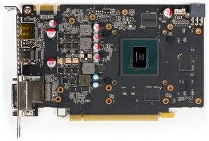 Видеоускоритель Zotac GeForce GTX 950 Amp! Edition:, фото 2