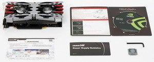Видеоускоритель Inno3D iChill GeForce GTX 950 Ultra:, фото 10