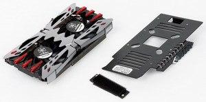 Видеоускоритель Inno3D iChill GeForce GTX 950 Ultra:, фото 7