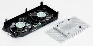 Видеоускоритель Palit GeForce GTX 950 StormX Dual:, фото 6