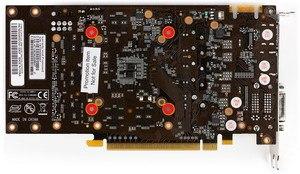 Видеоускоритель Palit GeForce GTX 950 StormX Dual:, фото 4