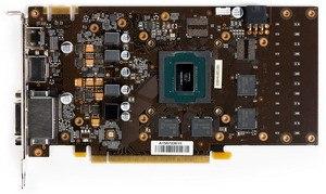 Видеоускоритель Palit GeForce GTX 950 StormX Dual:, фото 2
