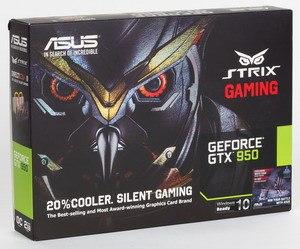 Видеоускоритель Asus Strix GTX 950 OC:, фото 11