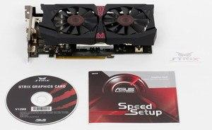Видеоускоритель Asus Strix GTX 950 OC:, фото 10