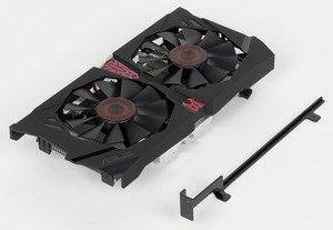 Видеоускоритель Asus Strix GTX 950 OC:, фото 7
