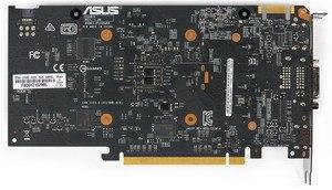 Видеоускоритель Asus Strix GTX 950 OC:, фото 4