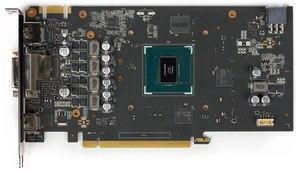 Видеоускоритель Asus Strix GTX 950 OC:, фото 2