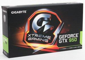 Видеоускоритель Gigabyte Xtreme Gaming GTX 950:, фото 11