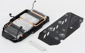 Видеоускоритель Gigabyte Xtreme Gaming GTX 950:, фото 6