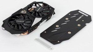 Видеоускоритель Gigabyte Xtreme Gaming GTX 950:, фото 7