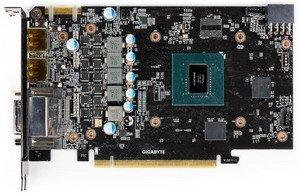 Видеоускоритель Gigabyte Xtreme Gaming GTX 950:, фото 2
