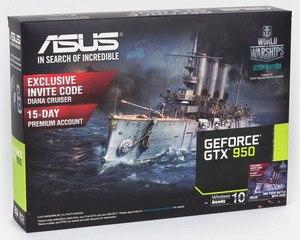 Видеоускоритель Asus GTX 950:, фото 11