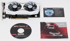 Видеоускоритель Asus GTX 950:, фото 10