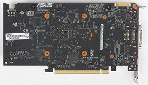 Видеоускоритель Asus GTX 950:, фото 4