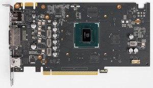 Видеоускоритель Asus GTX 950:, фото 2