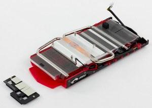 Видеоускоритель MSI GeForce GTX 950 Gaming 2G:, фото 8