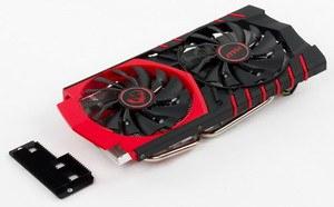 Видеоускоритель MSI GeForce GTX 950 Gaming 2G:, фото 9
