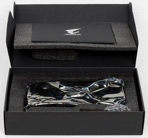 Видеоускоритель Aorus GeForce GTX 1080 Ti 11G (11 ГБ):, фото 18