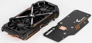 Видеоускоритель Aorus GeForce GTX 1080 Ti 11G (11 ГБ):, фото 13
