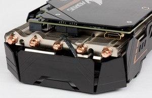 Видеоускоритель Aorus GeForce GTX 1080 Ti 11G (11 ГБ):, фото 11