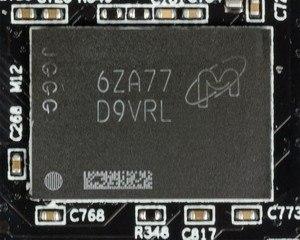 Видеоускоритель Aorus GeForce GTX 1080 Ti 11G (11 ГБ):, фото 3