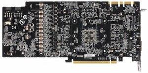 Видеоускоритель Aorus GeForce GTX 1080 Ti 11G (11 ГБ):, фото 6