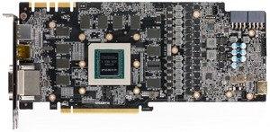 Видеоускоритель Aorus GeForce GTX 1080 Ti 11G (11 ГБ):, фото 4