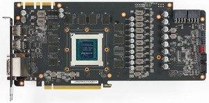 Видеоускоритель Asus Strix GeForce GTX 1080 Ti OC (11 ГБ):, фото 4