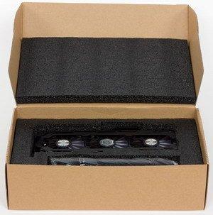 Видеоускоритель Inno3D iChill GeForce GTX 1080 Ti:, фото 20