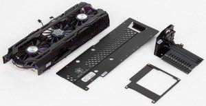 Видеоускоритель Inno3D iChill GeForce GTX 1080 Ti:, фото 14