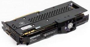 Видеоускоритель Inno3D iChill GeForce GTX 1080 Ti:, фото 15
