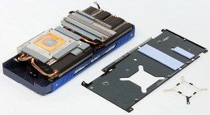 Видеоускоритель Palit GeForce GTX 1080 Ti GameRock Premium Edition (11 ГБ):, фото 11