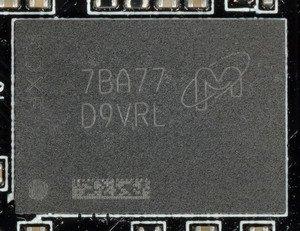 Видеоускоритель Palit GeForce GTX 1080 Ti GameRock Premium Edition (11 ГБ):, фото 3