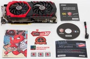 Видеоускоритель MSI GeForce GTX 1080 Ti Gaming X (11 ГБ):, фото 16