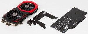 Видеоускоритель MSI GeForce GTX 1080 Ti Gaming X (11 ГБ):, фото 13