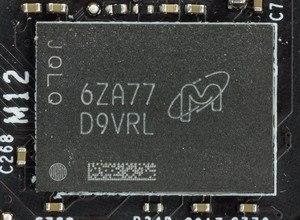 Видеоускоритель MSI GeForce GTX 1080 Ti Gaming X (11 ГБ):, фото 3